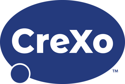 CreXo, Inc. Logo