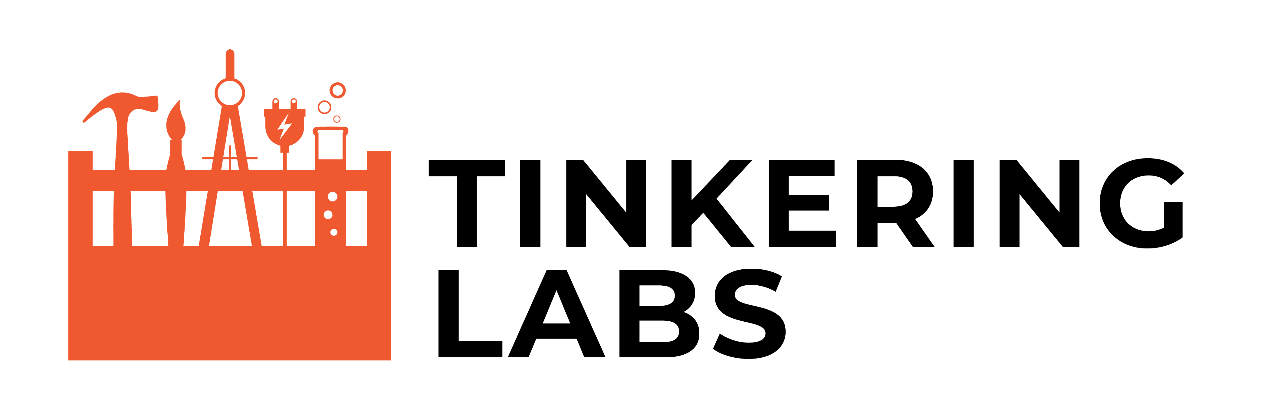 Tinkering Labs-Primary Logo